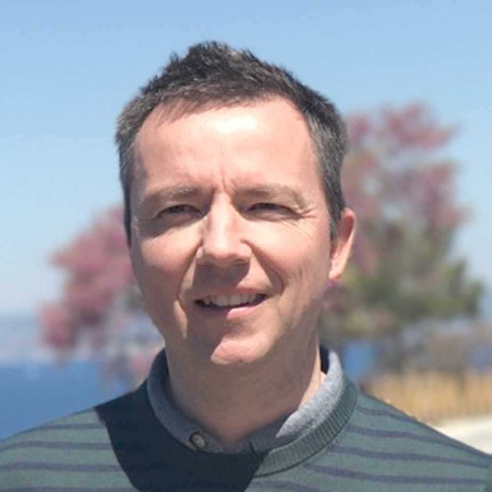 Tom Fagerland